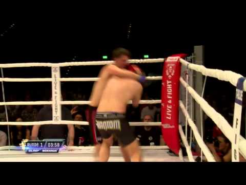 ERIK WEWERTZER vs FABIAN HINDENBERG