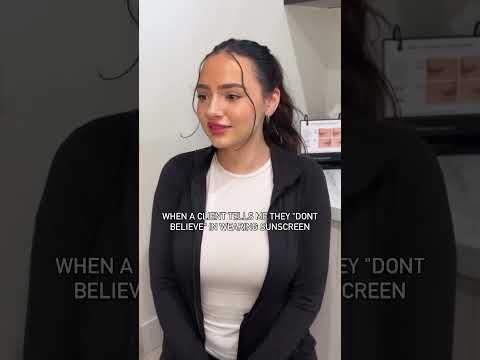 Your Skin’s Best Friend? SPF! 🧴☀️