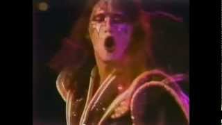 ACE FREHLEY - Five Card Stud HQ