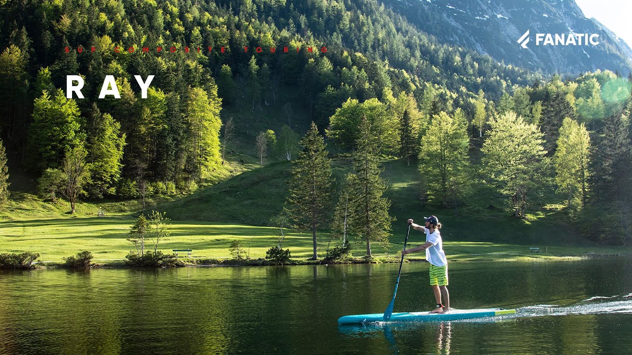 Fanatic Ray Touring 2020