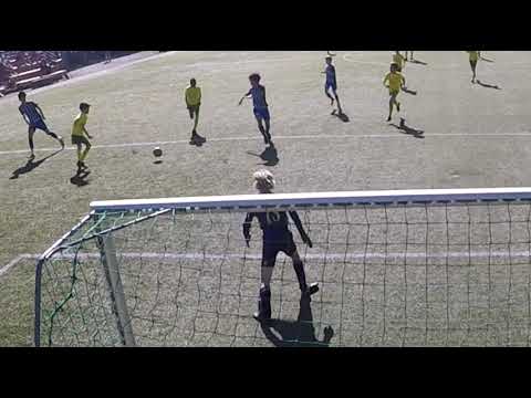 16.5.2021 TKT 08 - Ilves P08 Jessen tilanteet 2 puoliaika.