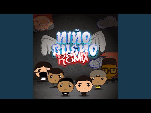 Niño Bueno (Remix)