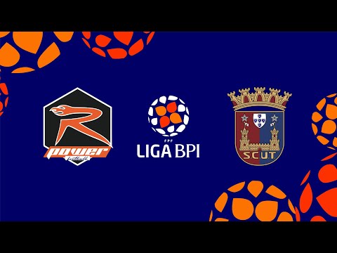 🔴 LIGA BPI: RP FC - SCU TORREENSE