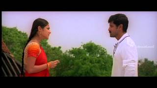 Kadhal Sadugudu - Vikram decides to sacrifice