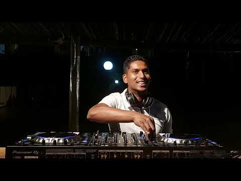 Dj Daren HotHouse Mix 27