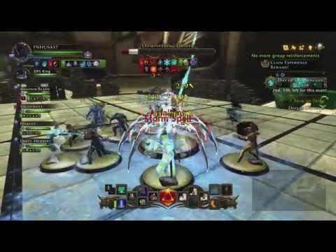 Neverwinter: Day Of The Dungeon Master Guide and Review