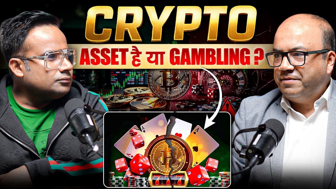 How Crypto Casinos Lure in Young Gamblers