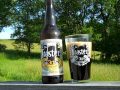 Duff Guide to Ska Review of The Toasters' Shebeen IPA Black