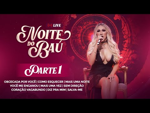 Taty Girl - Noite do Baú - Parte 1