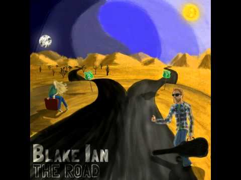 Blake Ian - The Road