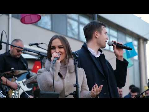 Gracija bend - Soba 23