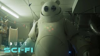 Sci-Fi Short Film 