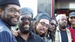 Third World -- Ride On + You've Got The Power