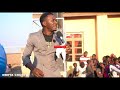 MAHUBILI A MASANJA AKIWA SANGAMBI KIJIJI CHA SHOGA UMEPIGWA LESO USONI