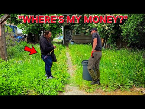 I Hired An Ex-Gang Member... Then He Did The Unthinkable