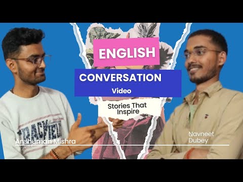 How Navneet Mastered English | Hard Work & Dedication | Real Learning Journey