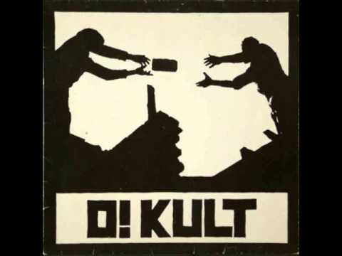 O! Kult -  Generacija Krivnje ( 1986 Slovenia Industrial / Experimental Post Punk )