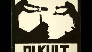 O! Kult -  Generacija Krivnje ( 1986 Slovenia Industrial / Experimental Post Punk )