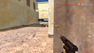 seized vs Na`Vi @ TechLabs Kiev 2012