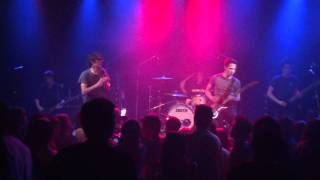 This Or The Apocalypse - The Incoherent