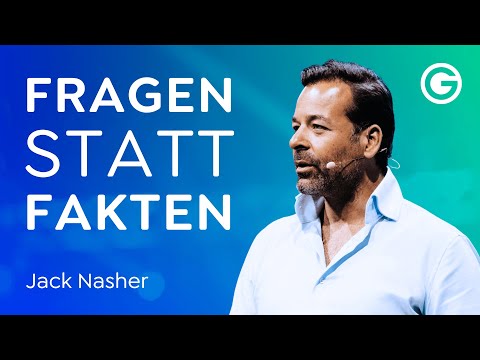 Richtig Verhandeln: Wer nur gewinnt, der verliert!? // Prof. Dr. Jack Nasher