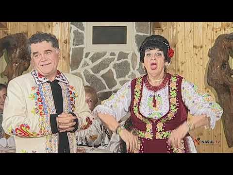 Ibi Cotta -  Cand ii puturos barbatul - Nașul TV