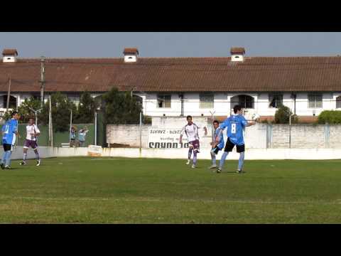 11/08/11 Defensores Unidos 1 - Villa Dálmine 0
