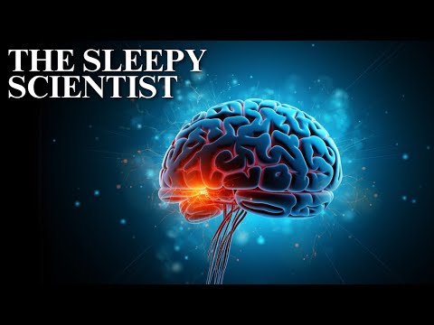 The Sleepy Scientist | Dreams and the Sleeping Brain: What Science Knows So Far