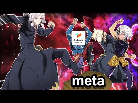 Epic Seven's Million Dollar Idea