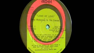 This Is My Last Time-Skip Mahoaney & The Casuals-1976