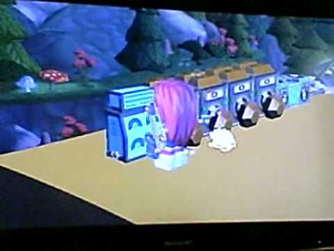 my sims kingdom wii soluce complete