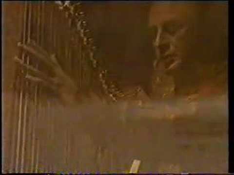 Vincenzo Zitello Celtic Harp 1989 Euphonia