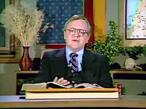 Old Testament Survey - Part 8 by Dick Woodward