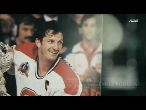 NHL    May12/2014   Game6    Boston Bruins - Montreal Canadiens(RDS)