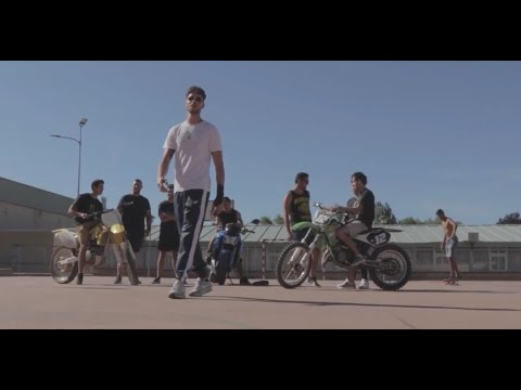 Effe Nandez - HEAVY WEIGHT (Prod. Khronos beats)