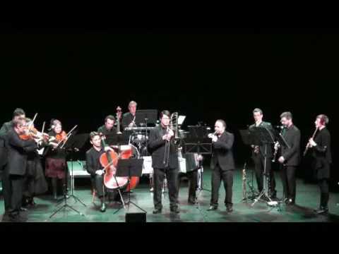 Post Horn Gallop   H. Koenig   Ensemble Tiffany