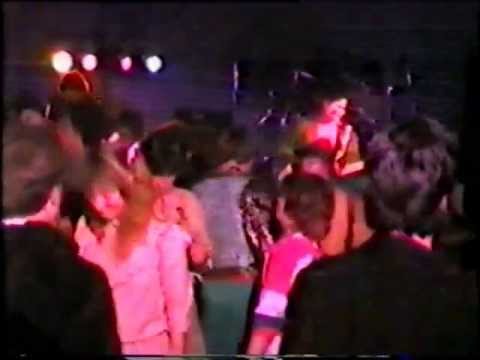 The Politicians (Waikato band) 1981