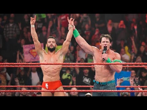 WWE Stats For Raw 1/14 & Smackdown 1/15 From Sean Ross Sapp Of Fightful.com