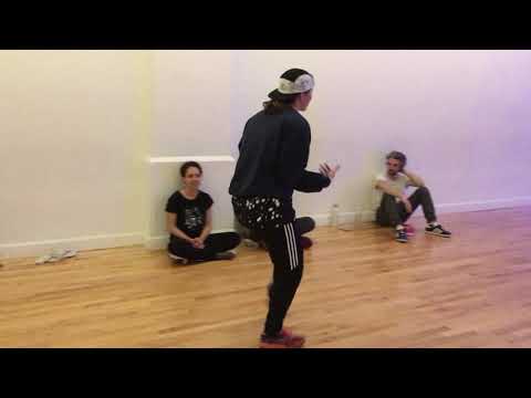 RITL - Top 4 W Bracket  - Quantalock vs Lockannick - Round 1