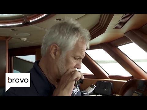 Rocky On Below Deck Instagram