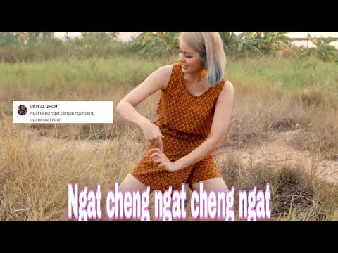 Ini lagu yang kalian cari! Lagu Thailand viral di tiktok terbaru 2023