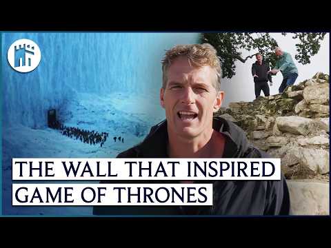 Hadrian's Wall: Rome's Great Northern Frontier | Best History Documentaries