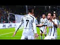 PES 2021 - Juventus Vs. Inter Milan - Derby d'Italia Full Match Gameplay | HD