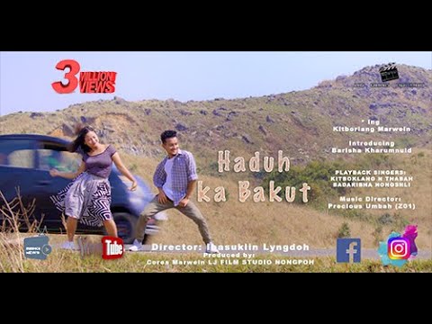 HADUH KA BAKUT (OFFICIAL MUSIC VIDEO)