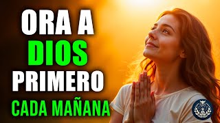 Gracias Dios Mío por un día más de vida! Poderosa Oración de la Mañana