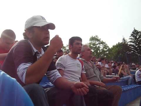 POLI IASI-GAZ METAN  MEDIAS