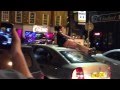Girl Fingering Herself In Public On A Car