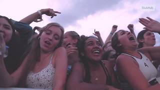 StubHub x Hangout Fest | Festival Tips