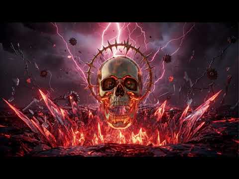 PURE HATE | Hard Techno & Industrial Techno