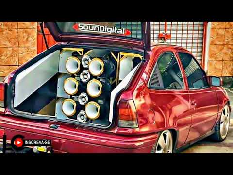 SELEÇÃO DE MÉDIOS LATA - SÓ LENHADA PRA PAREDÃO